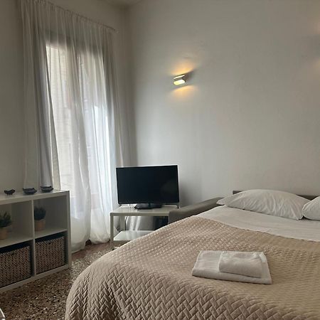 Ca' D'Oro Suite Venedig Eksteriør billede