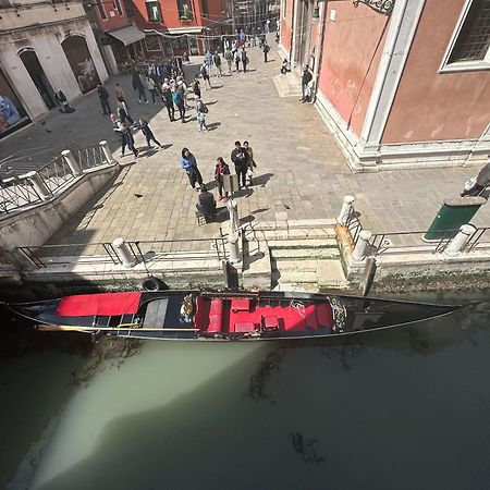 Ca' D'Oro Suite Venedig Eksteriør billede
