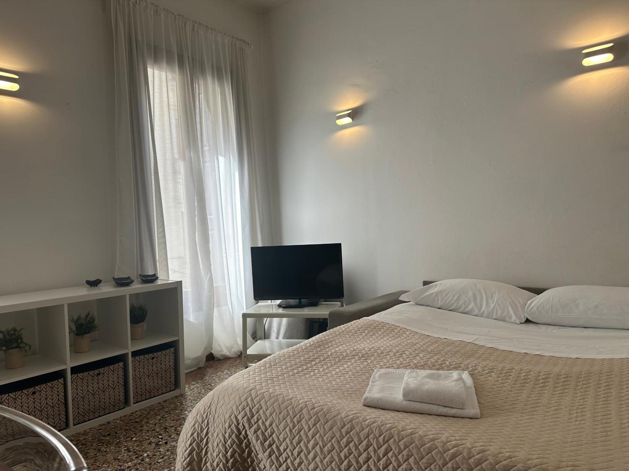 Ca' D'Oro Suite Venedig Eksteriør billede