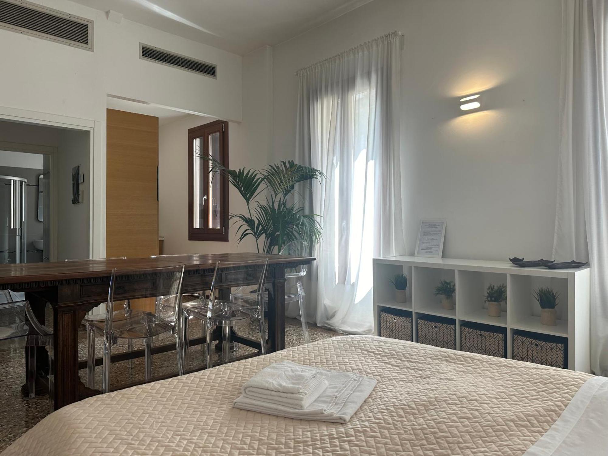Ca' D'Oro Suite Venedig Eksteriør billede