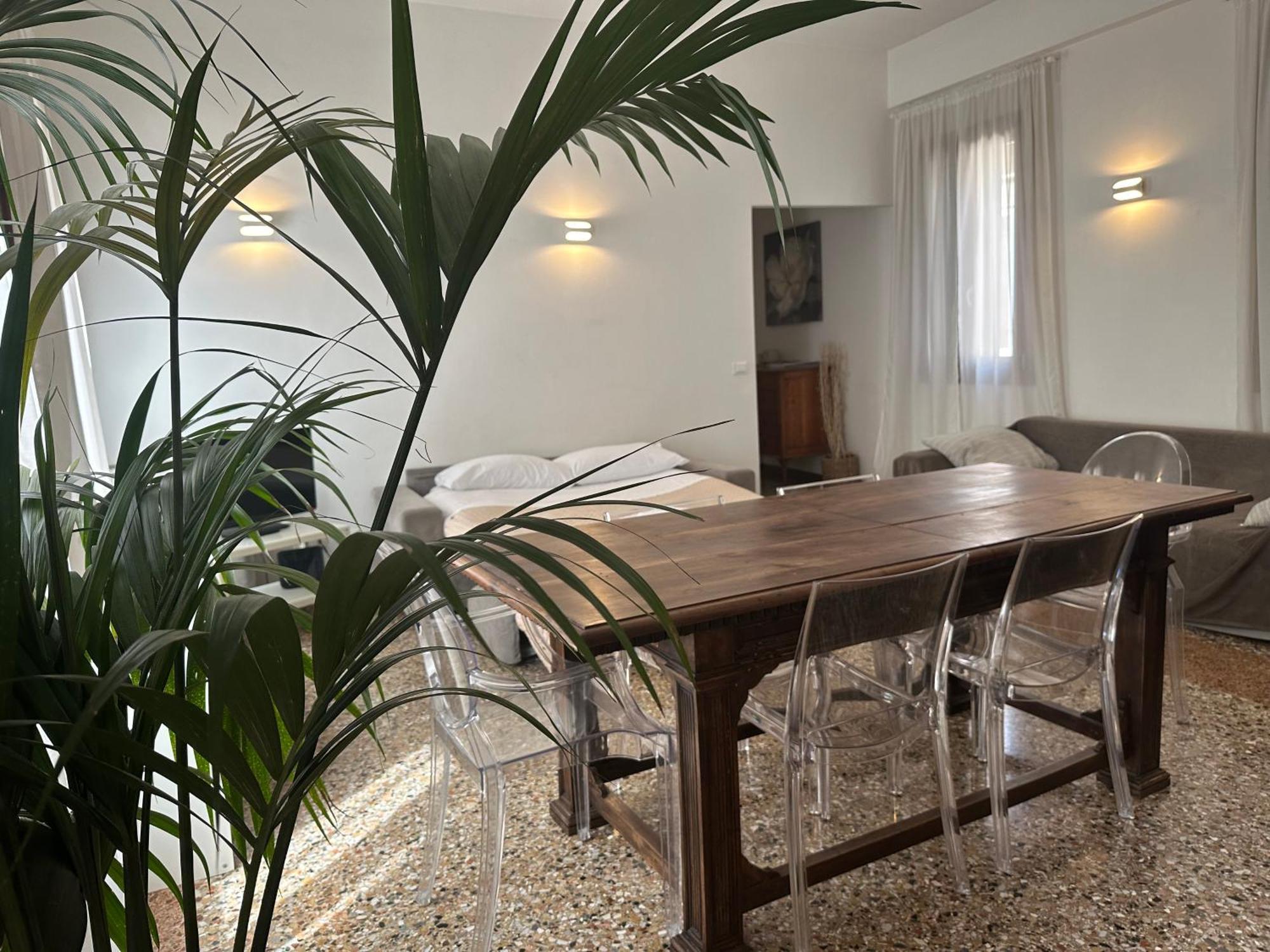 Ca' D'Oro Suite Venedig Eksteriør billede
