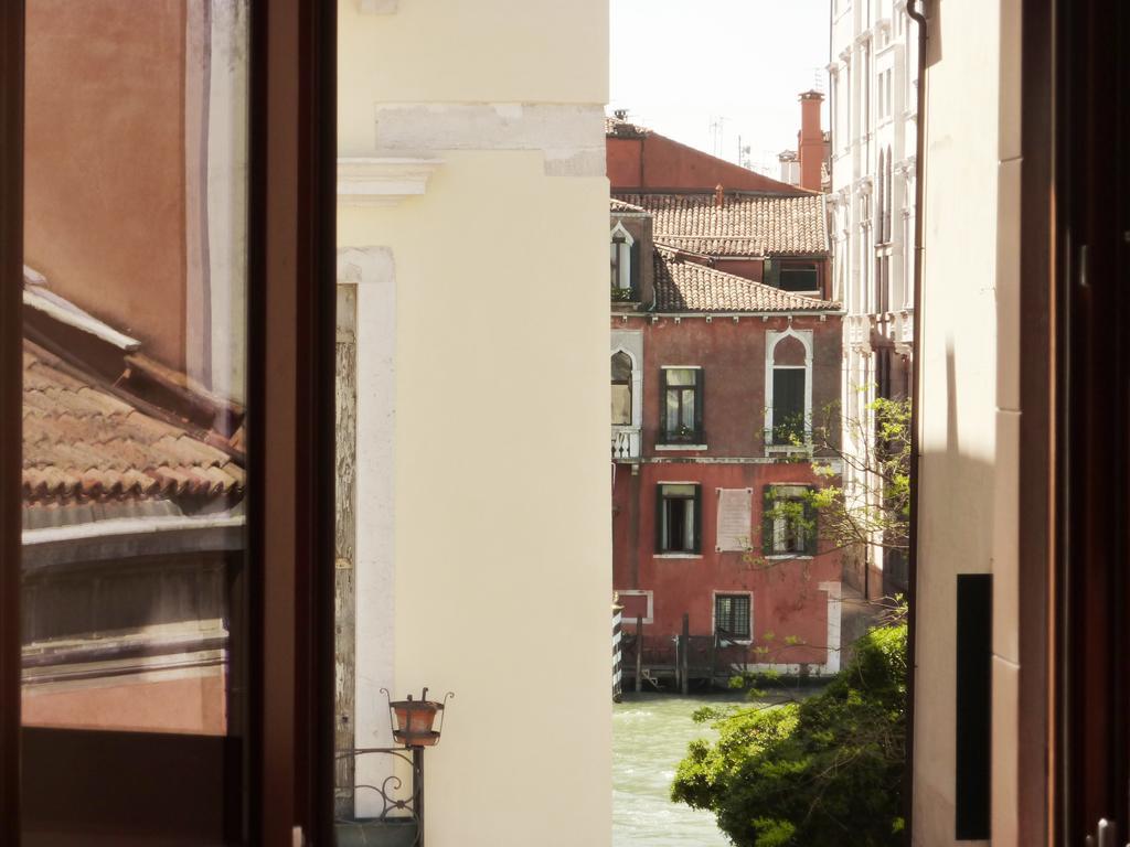 Ca' D'Oro Suite Venedig Eksteriør billede