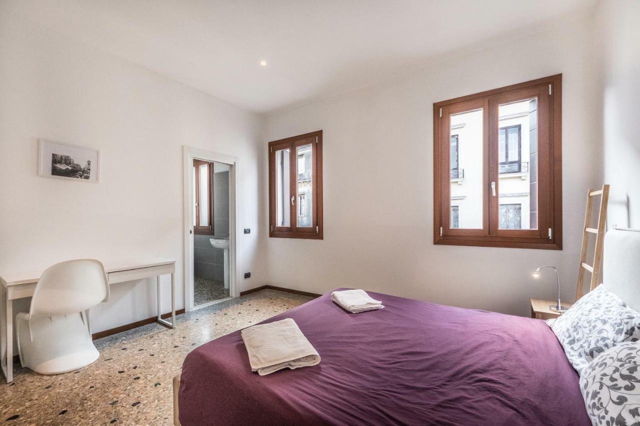 Ca' D'Oro Suite Venedig Eksteriør billede