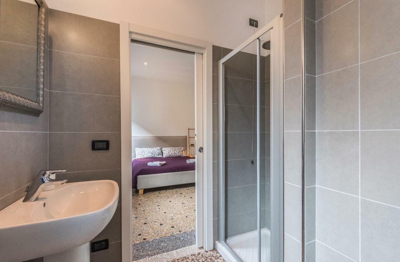Ca' D'Oro Suite Venedig Eksteriør billede