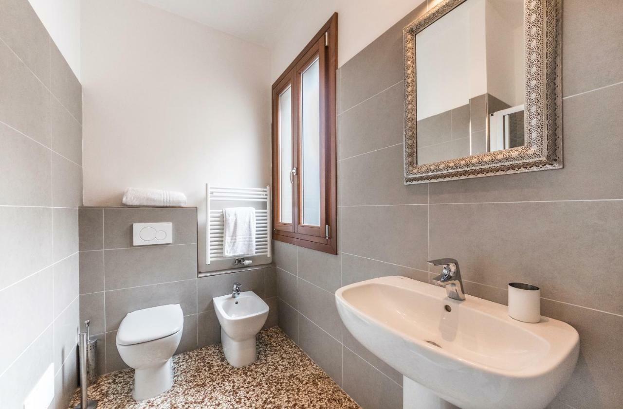 Ca' D'Oro Suite Venedig Eksteriør billede