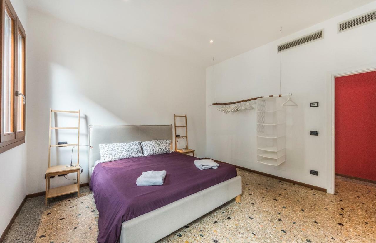 Ca' D'Oro Suite Venedig Eksteriør billede