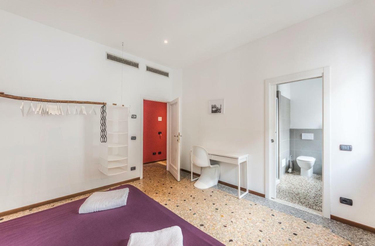 Ca' D'Oro Suite Venedig Eksteriør billede