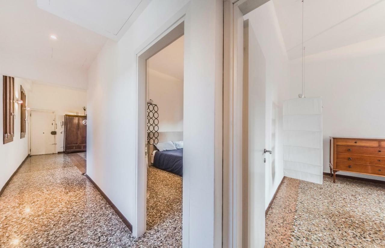 Ca' D'Oro Suite Venedig Eksteriør billede
