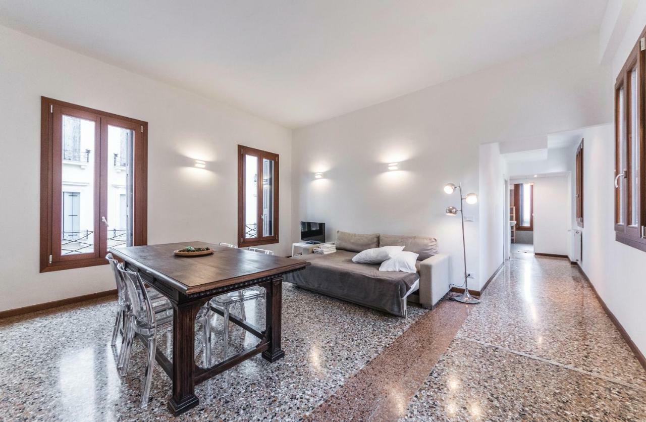 Ca' D'Oro Suite Venedig Eksteriør billede