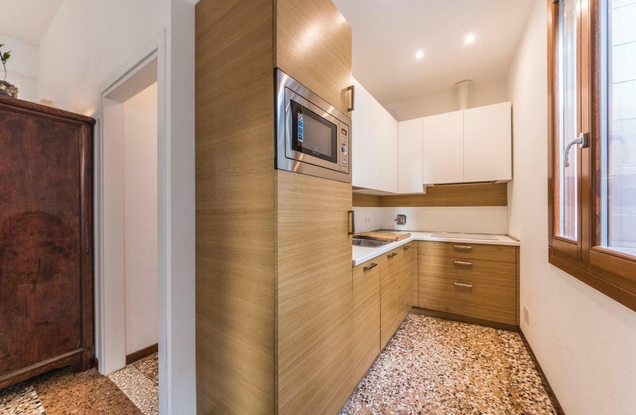 Ca' D'Oro Suite Venedig Eksteriør billede