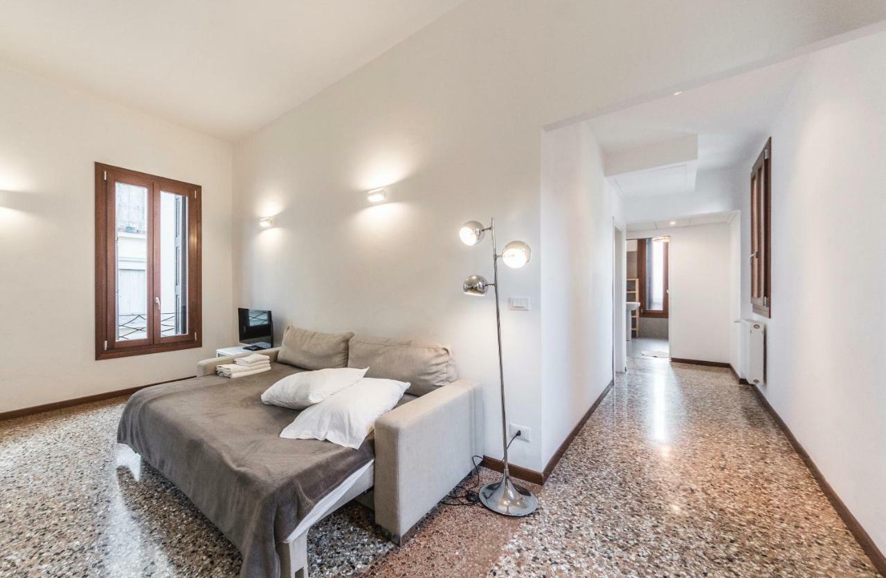 Ca' D'Oro Suite Venedig Eksteriør billede